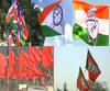 Maharashtra Assembly Polls | महाआघाडीला 70 जागा  एक्झिट पोलचा अंदाज | ABP Majha