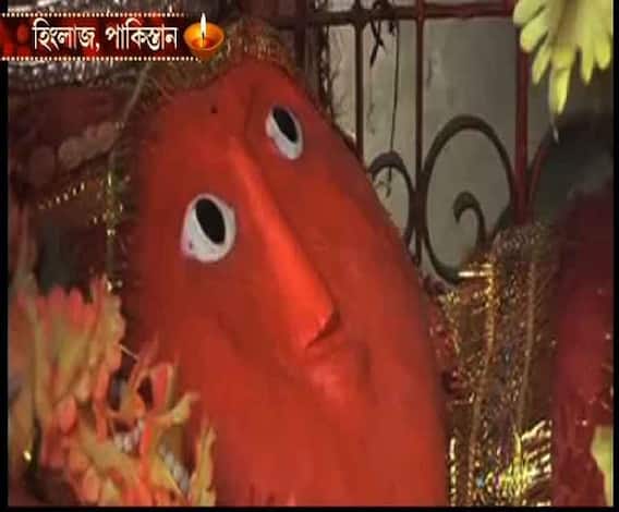 ‘অথ কালী কথা’-য় দেখুন পাকিস্তানের মরুতীর্থ হিংলাজ