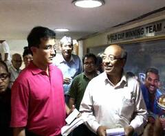 ‘বোর্ডে স্বচ্ছতা আসবে, যোগ্য মানুষ সুযোগ পাবে’, সৌরভের সভাপতি হওয়া নিয়ে মত বিশ্লেষকদের