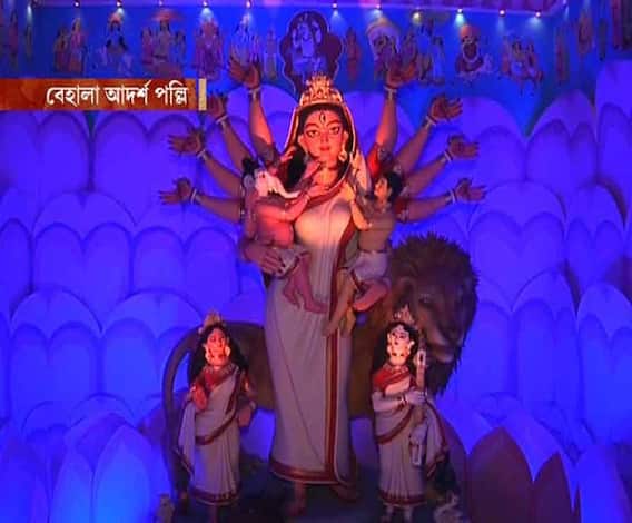 দেখুন কারা পেলেন এবিপি আনন্দের বিশেষ জুরি সম্মান