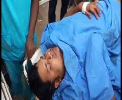 Reporter Stories: রায়গঞ্জে নিজের বাড়িতে গুলিবিদ্ধ ব্যবসায়ী-পুত্র, তদন্তে পুলিশ