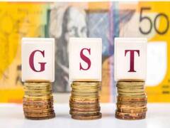 ગુજરાતમાં GST વિભાગના ટુર્સ એન્ડ ટ્રાવેલ્સને ત્યાં દરોડા, જુઓ વીડિયો