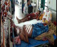 Reporter Stories: ভদ্রেশ্বরে ব্যবসায়ীরকে এলোপাথাড়ি কোপ, টাকা লুঠ করে চম্পট দিল দুষ্কৃতী