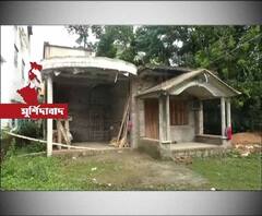 Reporter Stories: জিয়াগঞ্জে শিক্ষক পরিবার খুনের ঘটনায় প্রত্যক্ষদর্শীদের সঙ্গে কথা বলে নিলেন এবিপি আনন্দের প্রতিনিধি