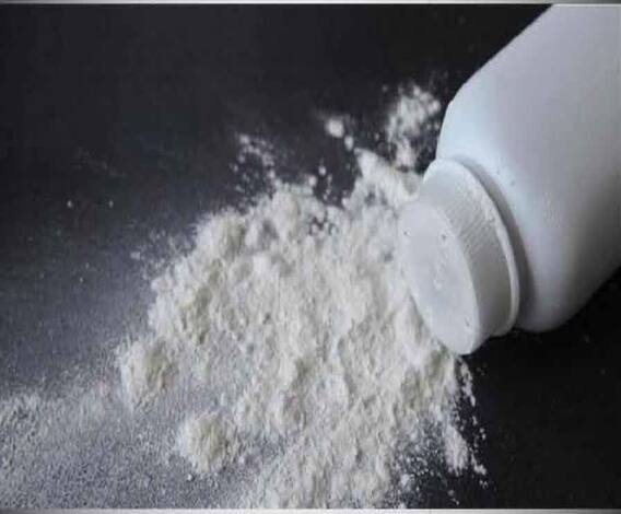  ''বেবি পাওডারে ক্ষতিকারক রাসায়নিক'' দাবি এফডিএ রিপোর্টে, স্বেচ্ছায় ৩৩ হাজার বোতল বেবি পাওডার বাজার থেকে তুলে নেওয়ার নির্দেশ জনসন অ্যান্ড জনসনের 