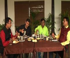 Nashik Politics | उत्तर महाराष्ट्रात महायुतीची सरशी होणार, नाशिकमधील ज्येष्ठ पत्रकारांचा अंदाज | ABP Majha