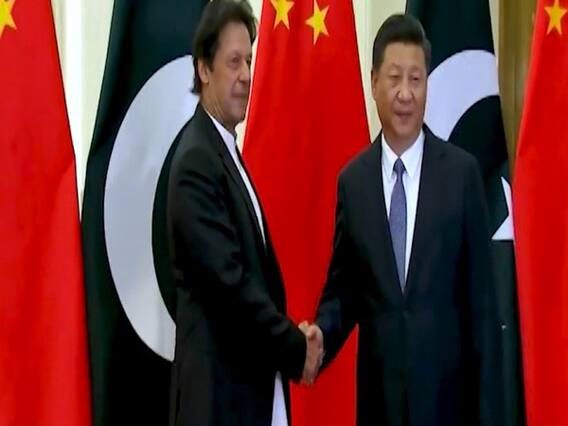 FATF की पाकिस्तान को चेतावनी- 'आतंक पर जल्द कार्रवाई करें', फिलहाल ब्लैक लिस्ट नहीं