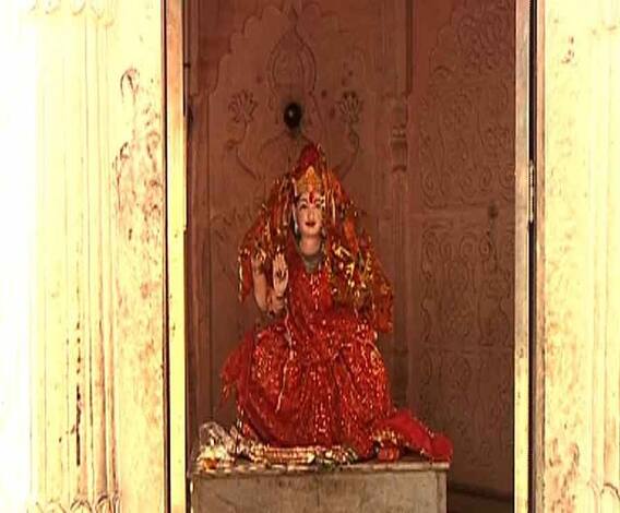 ‘অথ কালী কথা’-য় দেখুন হিমাচল প্রদেশের জ্বালামুখী