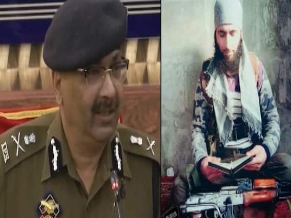 Bharat Ki Baat: Zakir Musa's successor killed by Indian army