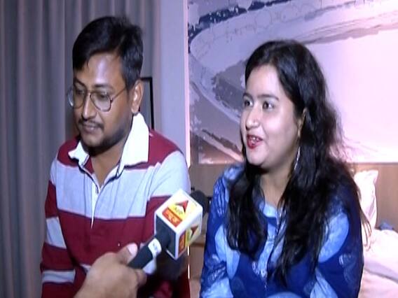 Exclusive Interview: KBC Season 11 के तीसरे करोड़पति बने Gautam Kumar Jha, देखिए किसे दिया सफलता का श्रेय