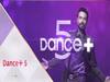 Two New Mentors To Replace Shakti Mohan In Dance Plus 5