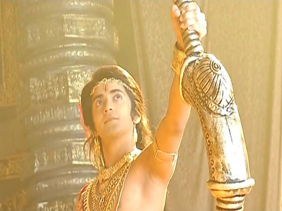 Saas Bahu Aur Saazish: Full episode of 3rd October,2019