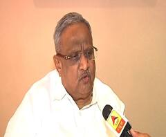 Amrish Patel | काँग्रेस नेते अमरिश पटेल भाजपप्रवेश करणार, शिरपूरच्या मुख्यमंत्र्यांच्या सभेत पटेलांचा प्रवेश | ABP Majha 