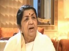 Lata Mangeshkar की कहानी सितारों की जुबानी