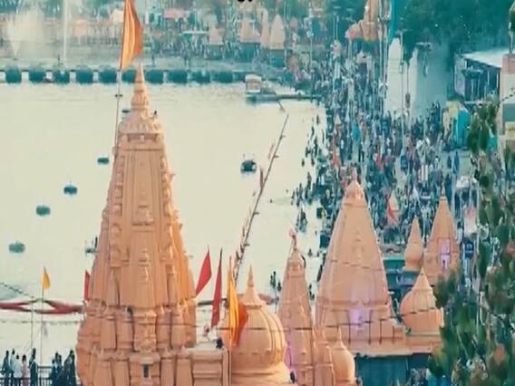 अयोध्या जमीन विवाद में कोर्ट का फैसला सुरक्षित