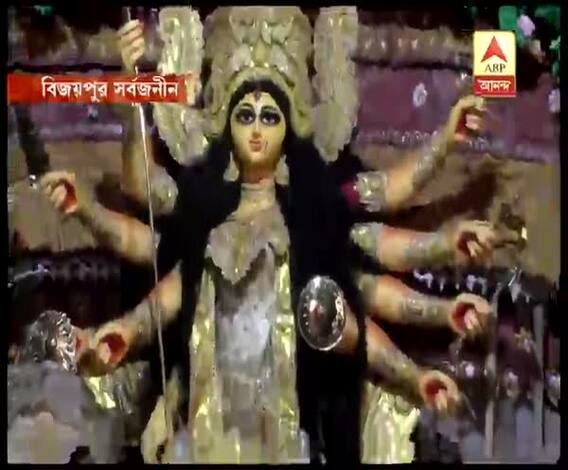 দেখুন শহরতলি ও জেলার আরও কিছু পুজো