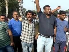 ગુજરાત પેટાચૂંટણીઃ અમરાઈવાડી બેઠક પર કોંગ્રેસના કાર્યકરોમાં ભારે ઉત્સાહ, જુઓ વીડિયો