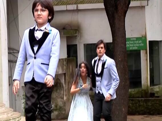 Watch Full: Saas Bahu Aur Saazish of October 31st, 2019