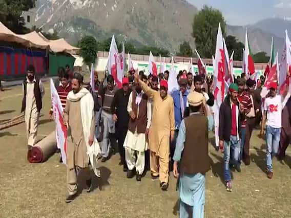 2 die, several injured in PoK during a protest against illegal occupation| Panchnama 