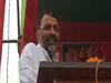 BJP उम्मीदवार अपराधी या डकैत ही क्यों न हो, उसका समर्थन करो: निशिकांत दुबे