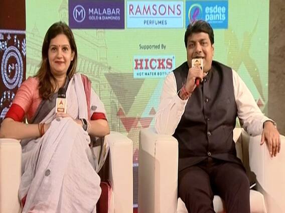 Aarey विवाद पर शिवसेना प्रवक्ता Priyanka Chaturvedi और कांग्रेस प्रवक्ता Rohan Gupta के बीच हुई जोरदार बहस, देखिए | शिखर सम्मेलन