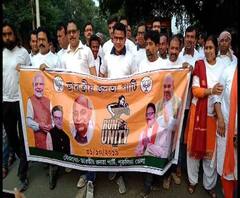 Reporter Stories: সর্দার বল্লভভাই পটেলের জন্মদিবসে পুরুলিয়ায় ‘রান ফর ইউনিটি’