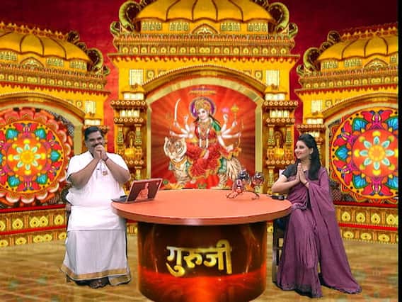 GuruJi With Pawan Sinha: Know which mantra to chant on 3rd day of Navaratri