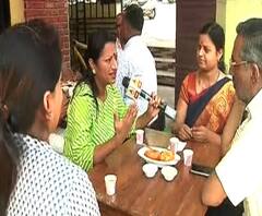 Assembly Election 2019 | वर्ध्यातील राजकीय परिस्थिती काय सांगते? | Coffe with कौशिक | ABP Majha