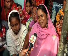 Reporter Stories: ‘বিনা দোষে স্বামীর মৃত্যু, শাস্তি চাই’, সরকারি সাহায্যের দাবি কাশ্মীরে মৃত শ্রমিকের স্ত্রীর