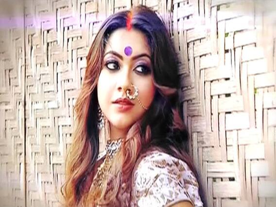 सास बहू और साजिश: देखिए फुल एपिसोड । 09.10. 2019