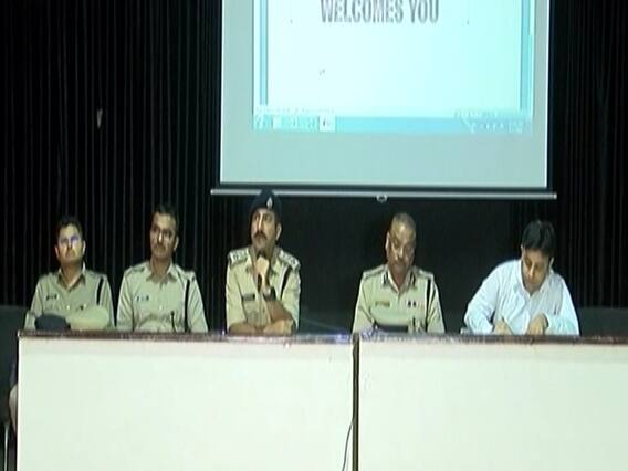 દિવાળીને લઈ વડોદરા પોલીસનો એક્શન પ્લાન, વેપારીઓ સાથે કરી બેઠક