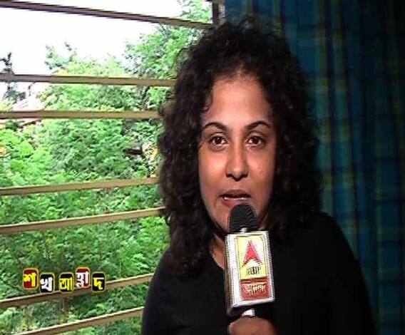 ছুটিতে থাকলে কী করতে ভালবাসেন সৌদামিনীর সংসারের লক্ষ্মীরানি? নিজেই জানালেন সে কথা