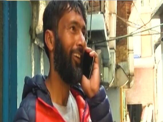 Bharat Ki Baat: Post-paid mobile services restored in Kashmir