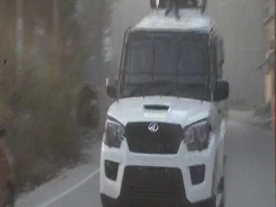 Terrorists targeting non-Kashmiris in J&K | Namaste Bharat