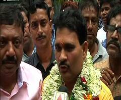 Reporter Stories: গারুলিয়া পুরসভার চেয়ারম্যান নির্বাচিত হওয়ার পর নিজের কর্মসূচীর কথা জানালেন সঞ্জয় সিংহ