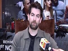 देखिए फिल्म Bypass Road के एक्टर Neil Nitin Mukesh से खास बातचीत