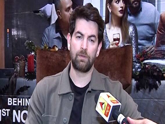 देखिए फिल्म Bypass Road के एक्टर Neil Nitin Mukesh से खास बातचीत