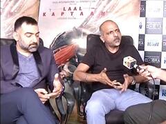 निर्देशक Navdeep Singh ने बताया फिल्म Laal Kaptaan में क्या है खास और बाकी फिल्मों से कैसे है अलग ? | Exclusive Interview 