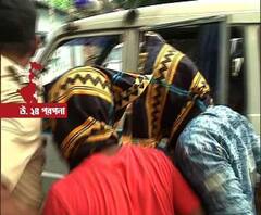 দেবাঞ্জনের গাড়ির ভয়েস ডেটা রেকর্ডারে কাটাকাটির প্রমাণ, গাড়ির বাইরে থেকে চলে গুলি, দাবি পুলিশ সূত্রে