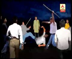 খড়দায় দাবি মতো তোলা না দেওয়ায় রেস্তোরাঁ ব্যবসায়ীকে মারধরের অভিযোগ তৃণমূল নেতার ভাইয়ের বিরুদ্ধে