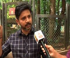 Maharashtra Assembly Polls | बाळासाहेबांचे नातू जयदीप ठाकरेंकडून आदित्य ठाकरेंचं भरभरुन कौतुक | ABP Majha