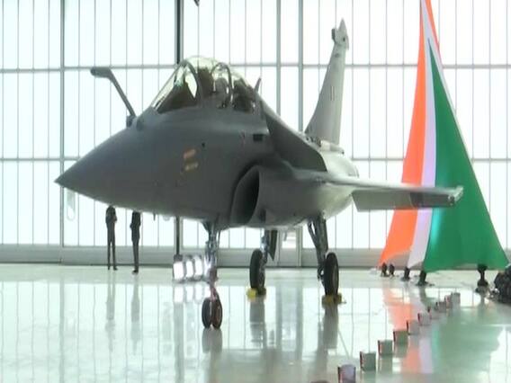 जानिए राफेल पाकिस्तान के तीन-तीन F-16 पर कैसे भारी पड़ेगा ? खास रिपोर्ट