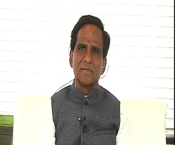 Raosaheb Danve | एकमेकांवर अवलंबून असल्याने भाजप-शिवसेनेला कोणतीही अडचण येणार नाही - रावसाहेब दानवे | ABP Majha 