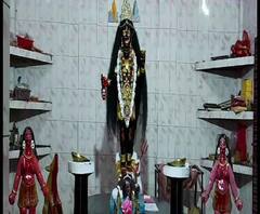 Reporter Stories: ইতিহাসে মোড়া জলপাইগুড়ির দেবী চৌধুরানী শ্মশানকালী মন্দির, কালীপুজোয় সমাগম হয় বহু মানুষের