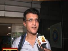 Shoaib Akhtar ने की Sourav Ganguly की तारीफ । Sports News