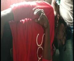 উত্তর দিনাজপুরের চোপড়ায় জমি বিবাদ ঘিরে সংঘর্ষ, গুলি-পাল্টা ধারাল অস্ত্র নিয়ে হামলার অভিযোগ, আহত ৭