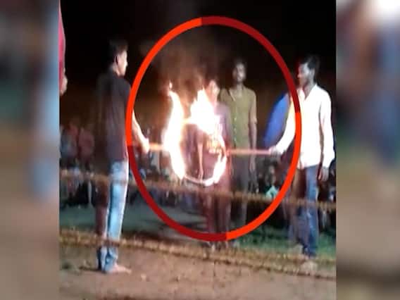 Warning! Dangerous stunt gone wrong | Sansani