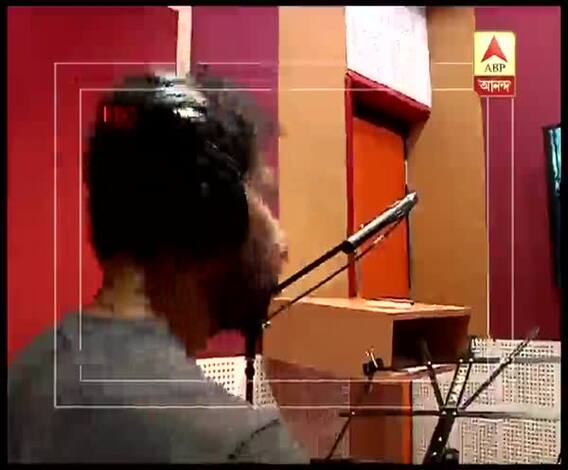 ফিল্মস্টার: শেষ ডাবিংয়ের কাজ, চলতি মাসেই দেখা যাবে ‘ভালবাসার শহর’-এর নতুন কাহিনি ‘সর্ষে ইলিশ’