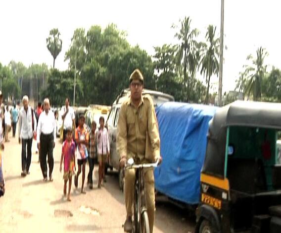 Postman Majha | चांदिवली मतदारसंघातील मतदारांनी आमदाराला लिहिलेली पत्रं 'माझा'वर | पोस्टमन माझा | ABP Majha 