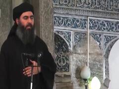 ISIS leader Abu Bakr al-Baghdadi, Killed In US raid, confirms Donald Trump
